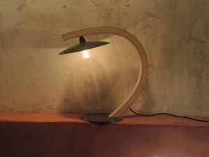 lampe de bureau originale
