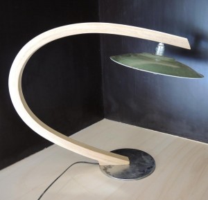 Lampe bureau Arawmat