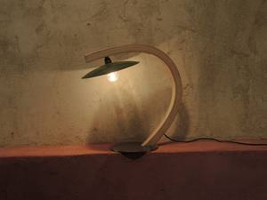 Lampe de bureau arawmat