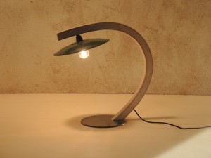 lampe bureau Arawmat