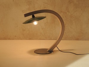 Lampe de bureau arawmat