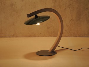 Lampe de bureau arawmat