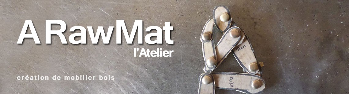 L'Atelier A RawMat