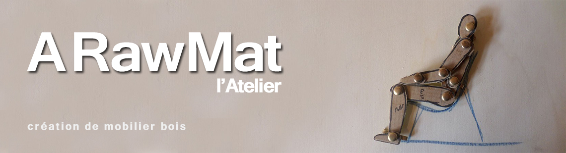 L'Atelier A RawMat