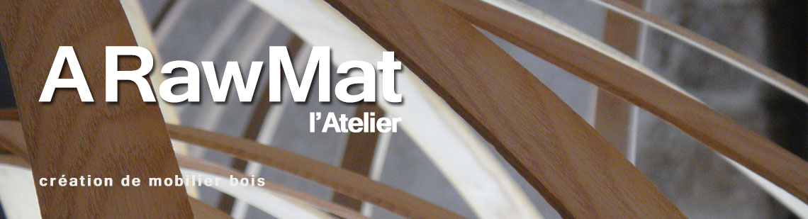 L'Atelier A RawMat