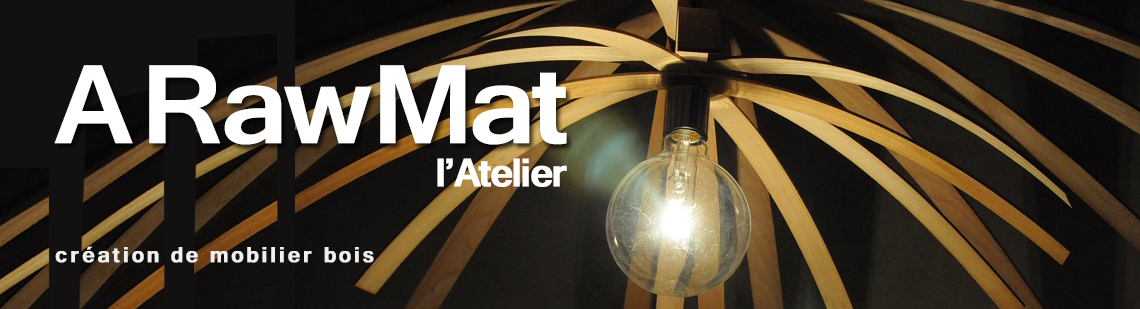 L'Atelier A RawMat