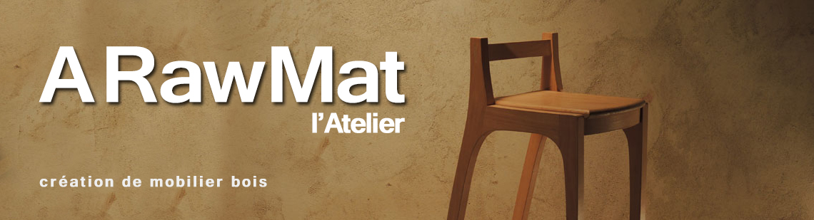 L'Atelier A RawMat