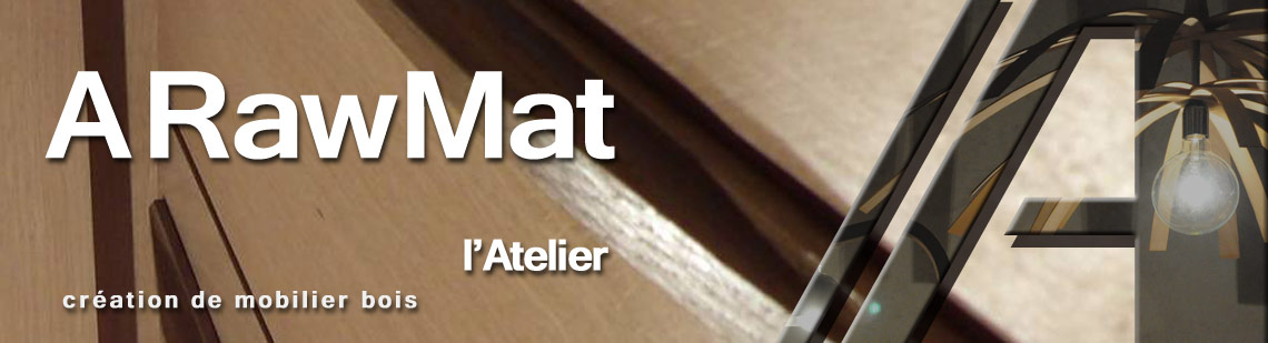 L'Atelier A RawMat