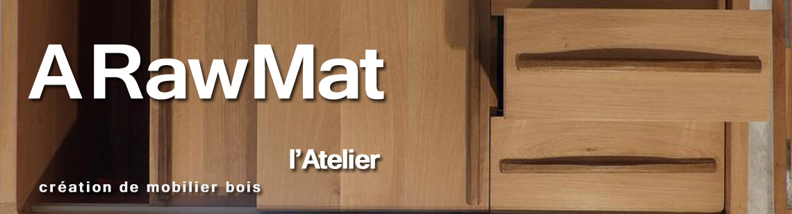 L'Atelier A RawMat