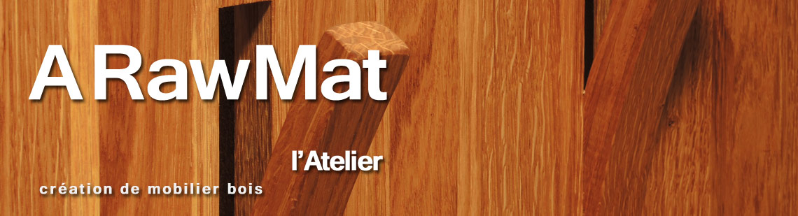 L'Atelier A RawMat