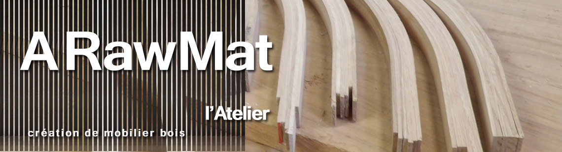 L'Atelier A RawMat