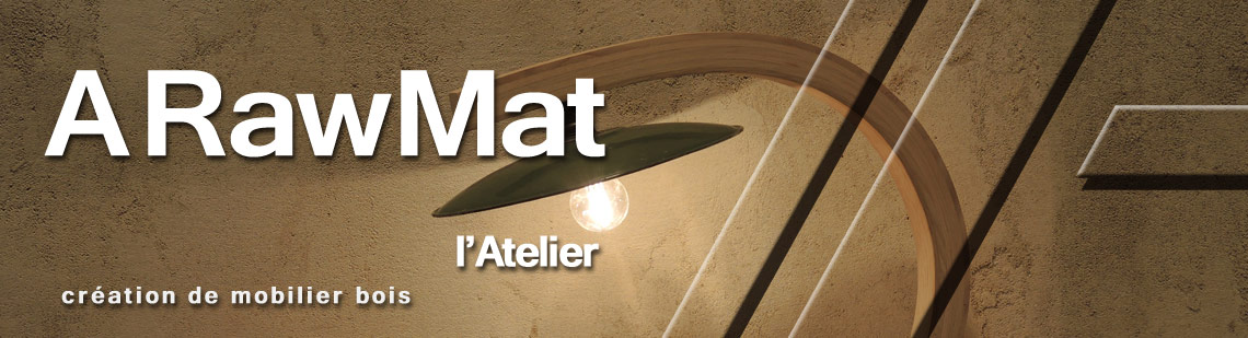 L'Atelier A RawMat